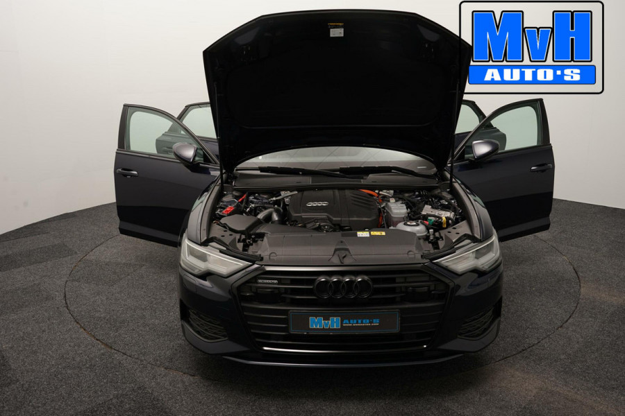 Audi A6 Limousine 50 TFSI e quattro S edition|CAMERA|LED|ACC
