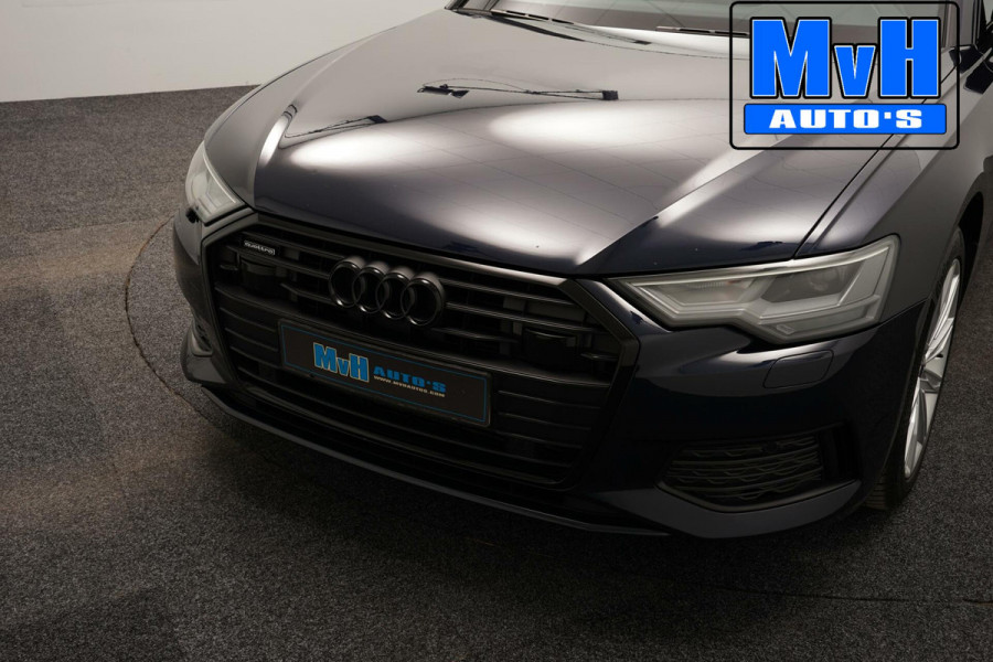 Audi A6 Limousine 50 TFSI e quattro S edition|CAMERA|LED|ACC