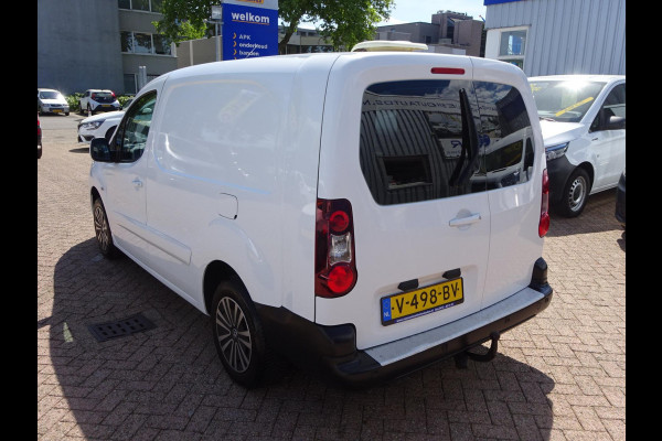 Peugeot Partner 122 1.6 BlueHDi 100 L2 Premium Pack S&S AIRCO NAVI PDC CRUISE CONTROL