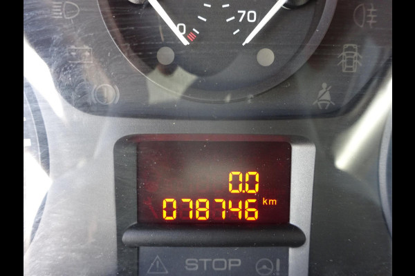 Peugeot Partner 122 1.6 BlueHDi 100 L2 Premium Pack S&S AIRCO NAVI PDC CRUISE CONTROL