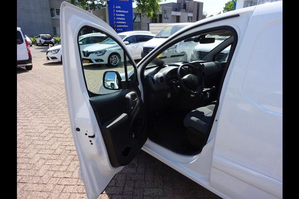 Peugeot Partner 122 1.6 BlueHDi 100 L2 Premium Pack S&S AIRCO NAVI PDC CRUISE CONTROL