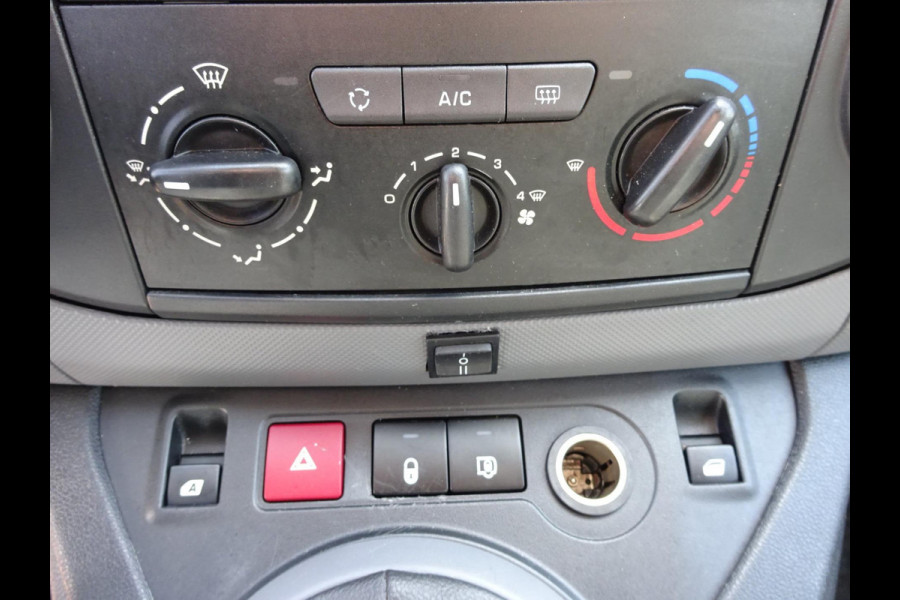 Peugeot Partner 122 1.6 BlueHDi 100 L2 Premium Pack S&S AIRCO NAVI PDC CRUISE CONTROL