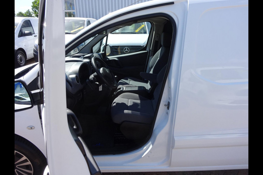 Peugeot Partner 122 1.6 BlueHDi 100 L2 Premium Pack S&S AIRCO NAVI PDC CRUISE CONTROL