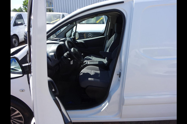 Peugeot Partner 122 1.6 BlueHDi 100 L2 Premium Pack S&S AIRCO NAVI PDC CRUISE CONTROL