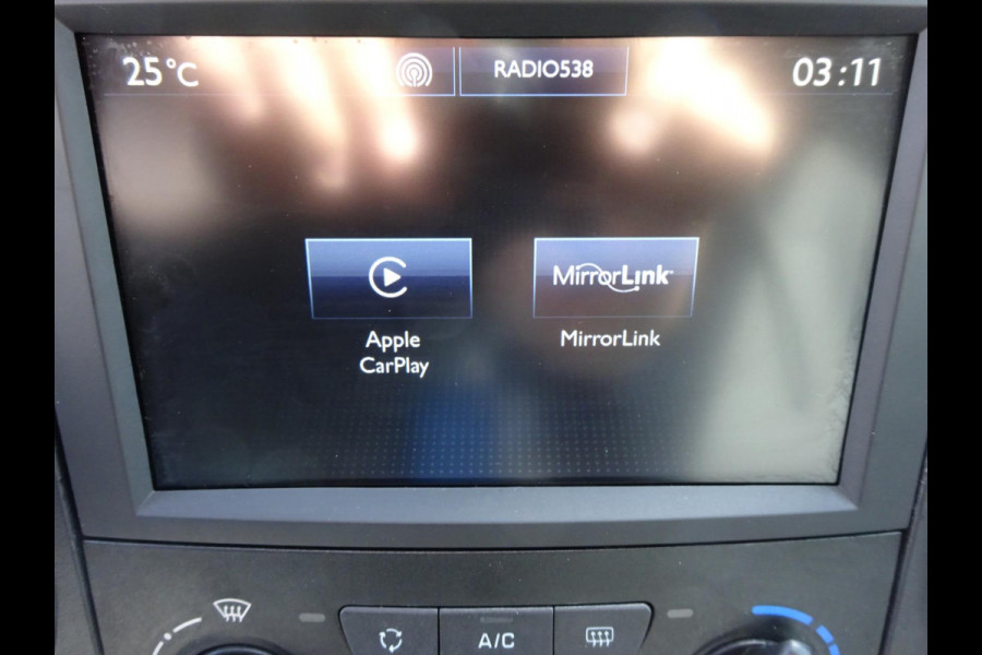 Peugeot Partner 122 1.6 BlueHDi 100 L2 Premium Pack S&S AIRCO NAVI PDC CRUISE CONTROL