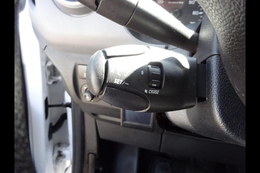 Peugeot Partner 122 1.6 BlueHDi 100 L2 Premium Pack S&S AIRCO NAVI PDC CRUISE CONTROL