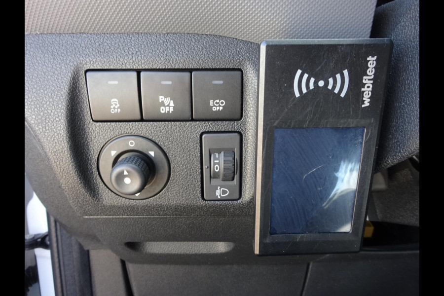 Peugeot Partner 122 1.6 BlueHDi 100 L2 Premium Pack S&S AIRCO NAVI PDC CRUISE CONTROL