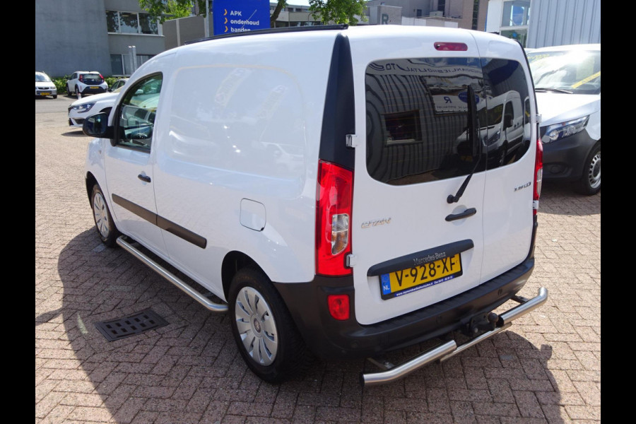 Mercedes-Benz Citan 108 CDI BlueEFFICIENCY AIRCO SCHUIFDEUR