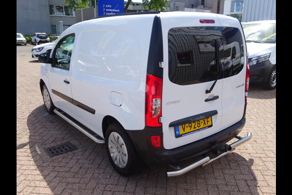 Mercedes-Benz Citan 108 CDI BlueEFFICIENCY AIRCO SCHUIFDEUR