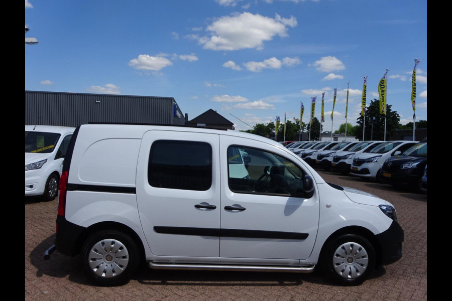 Mercedes-Benz Citan 108 CDI BlueEFFICIENCY AIRCO SCHUIFDEUR