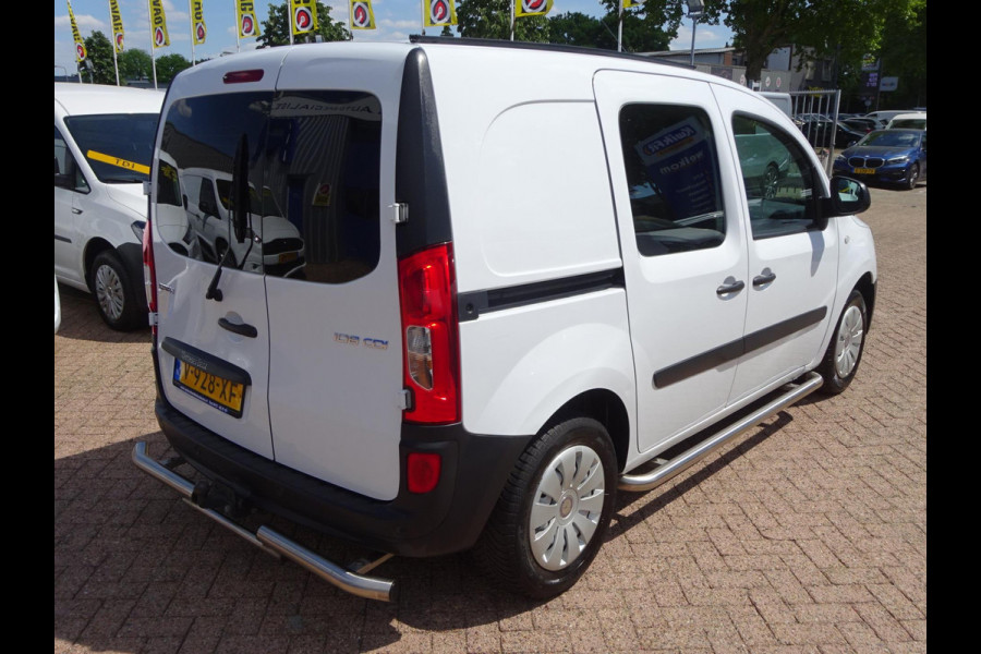 Mercedes-Benz Citan 108 CDI BlueEFFICIENCY AIRCO SCHUIFDEUR