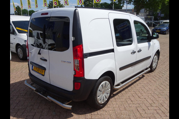 Mercedes-Benz Citan 108 CDI BlueEFFICIENCY AIRCO SCHUIFDEUR