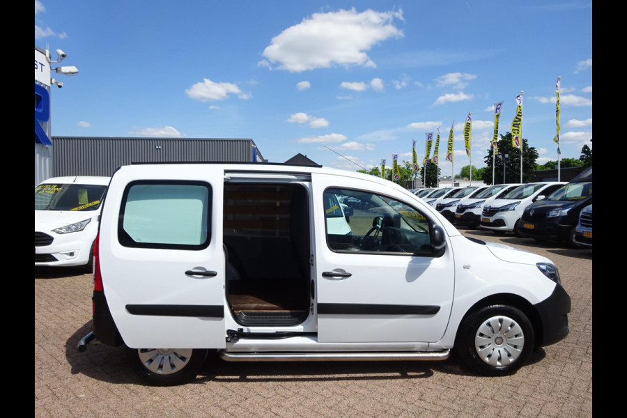 Mercedes-Benz Citan 108 CDI BlueEFFICIENCY AIRCO SCHUIFDEUR