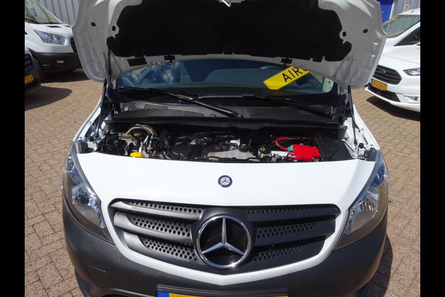 Mercedes-Benz Citan 108 CDI BlueEFFICIENCY AIRCO SCHUIFDEUR