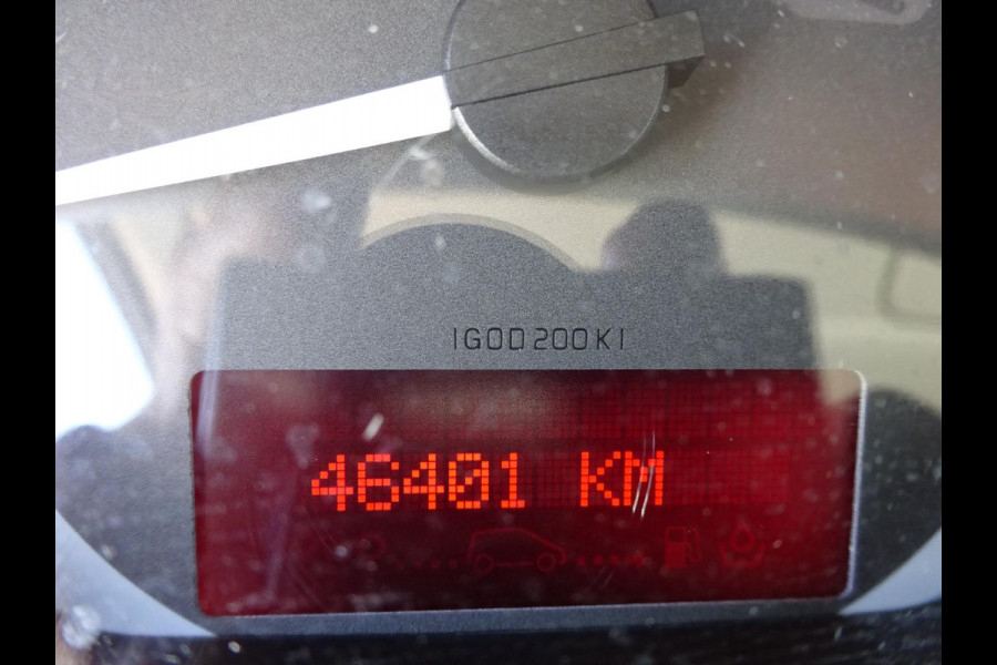 Mercedes-Benz Citan 108 CDI BlueEFFICIENCY AIRCO SCHUIFDEUR