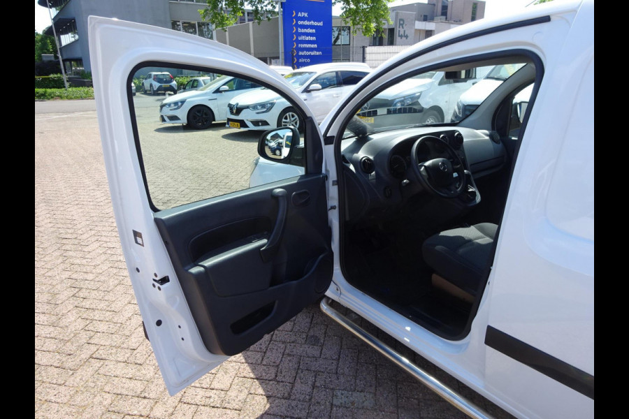 Mercedes-Benz Citan 108 CDI BlueEFFICIENCY AIRCO SCHUIFDEUR