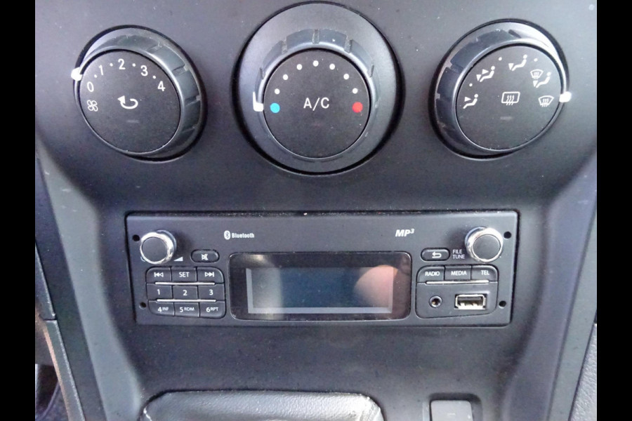 Mercedes-Benz Citan 108 CDI BlueEFFICIENCY AIRCO SCHUIFDEUR