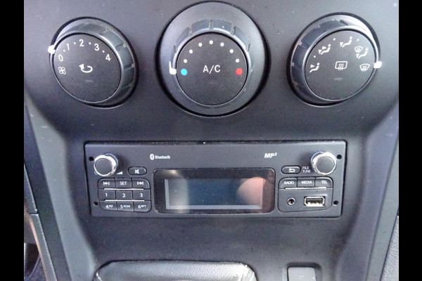 Mercedes-Benz Citan 108 CDI BlueEFFICIENCY AIRCO SCHUIFDEUR