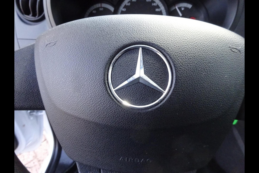 Mercedes-Benz Citan 108 CDI BlueEFFICIENCY AIRCO SCHUIFDEUR