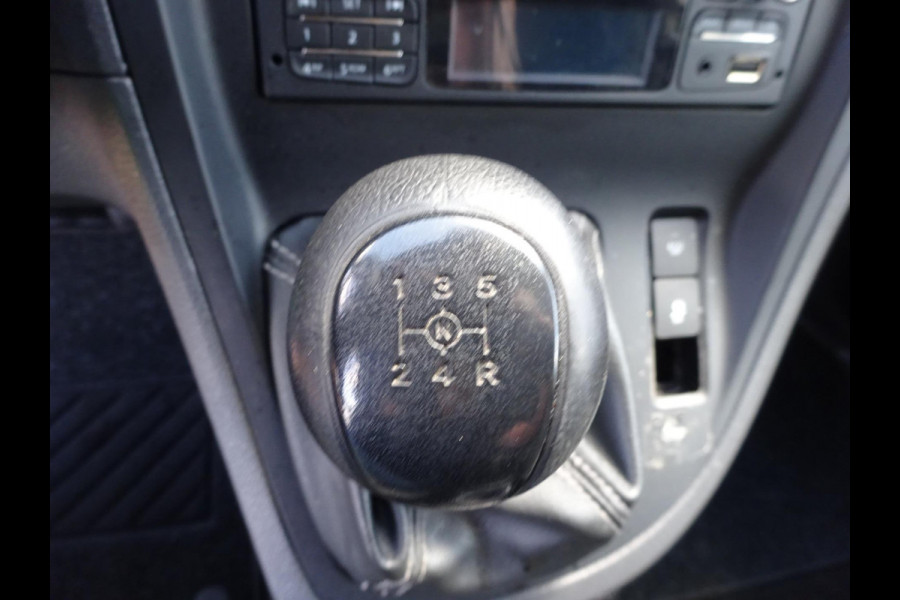 Mercedes-Benz Citan 108 CDI BlueEFFICIENCY AIRCO SCHUIFDEUR