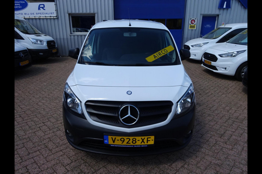 Mercedes-Benz Citan 108 CDI BlueEFFICIENCY AIRCO SCHUIFDEUR