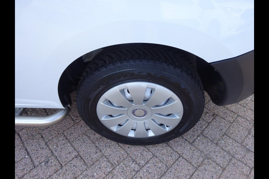 Mercedes-Benz Citan 108 CDI BlueEFFICIENCY AIRCO SCHUIFDEUR