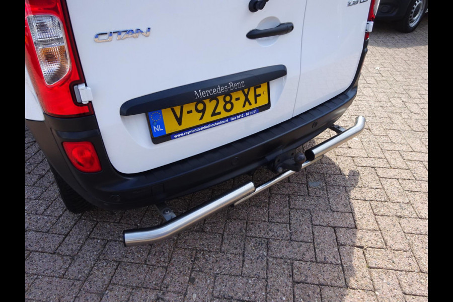 Mercedes-Benz Citan 108 CDI BlueEFFICIENCY AIRCO SCHUIFDEUR