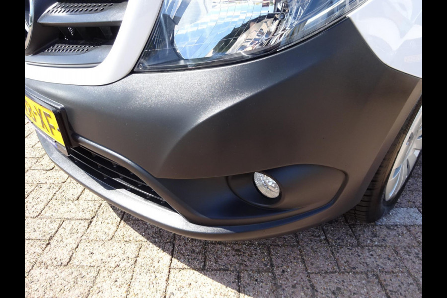 Mercedes-Benz Citan 108 CDI BlueEFFICIENCY AIRCO SCHUIFDEUR