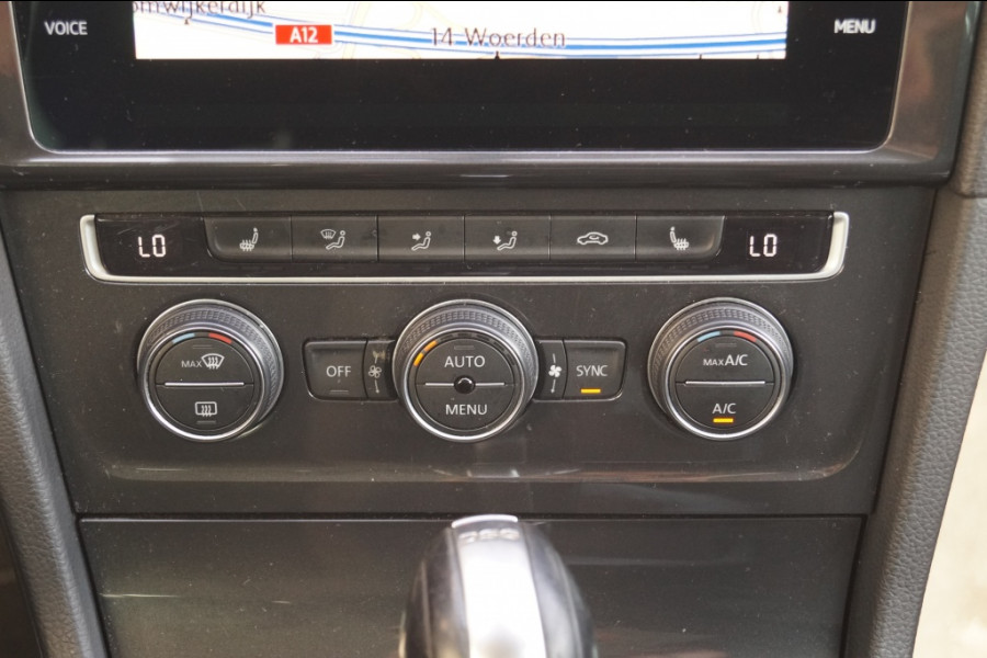 Volkswagen Golf Variant 1.5 TSI 130pk DSG Comfortline Business