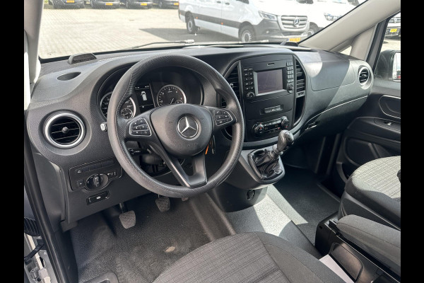 Mercedes-Benz Vito 111 CDI Lang*NAVI*ECC*CRUISE*PDC*
