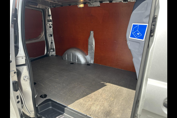 Mercedes-Benz Vito 111 CDI Lang*NAVI*ECC*CRUISE*PDC*