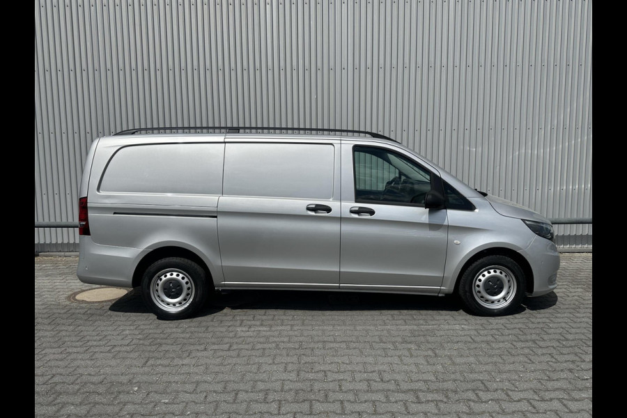 Mercedes-Benz Vito 111 CDI Lang*NAVI*ECC*CRUISE*PDC*