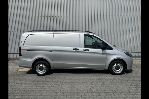Mercedes-Benz Vito 111 CDI Lang*NAVI*ECC*CRUISE*PDC*