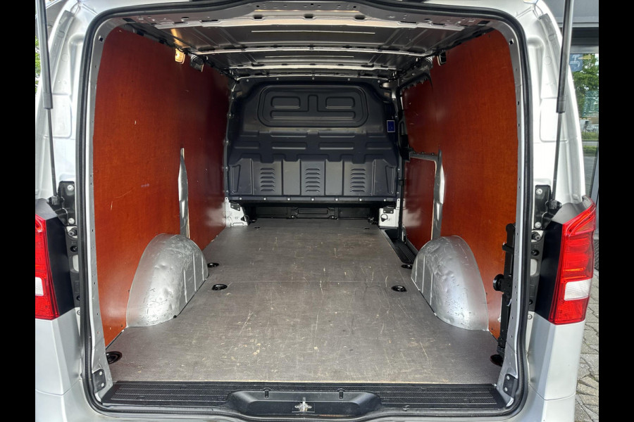 Mercedes-Benz Vito 111 CDI Lang*NAVI*ECC*CRUISE*PDC*