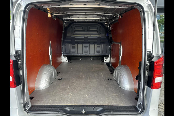 Mercedes-Benz Vito 111 CDI Lang*NAVI*ECC*CRUISE*PDC*