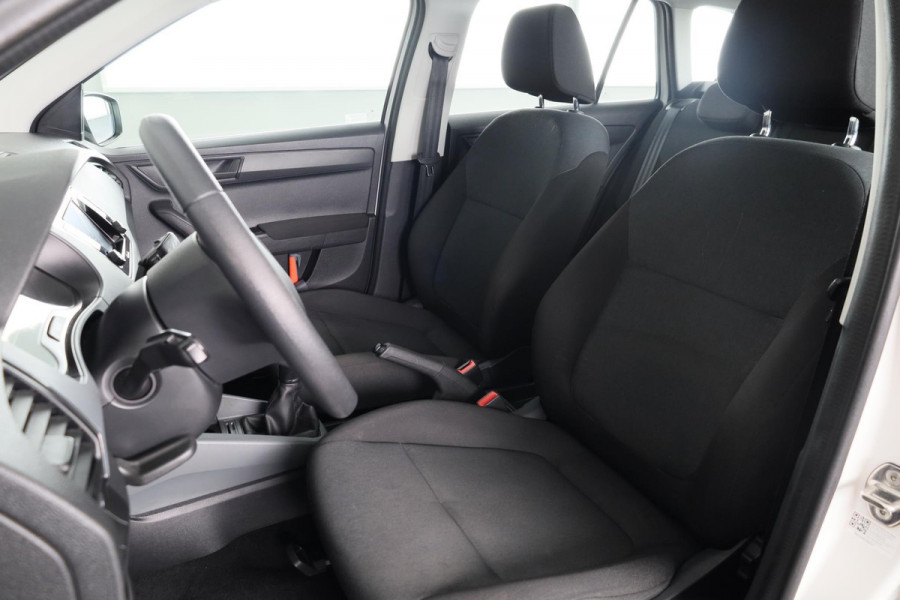 Škoda Fabia Combi 1.0 Active 75 pk | Navigatie via App | Airco | Cruise control