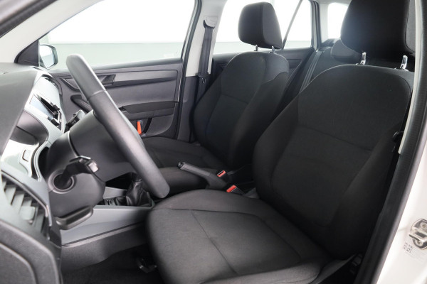 Škoda Fabia Combi 1.0 Active 75 pk | Navigatie via App | Airco | Cruise control