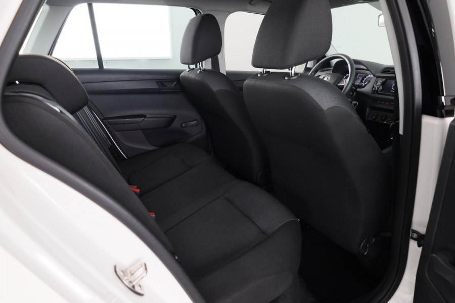 Škoda Fabia Combi 1.0 Active 75 pk | Navigatie via App | Airco | Cruise control