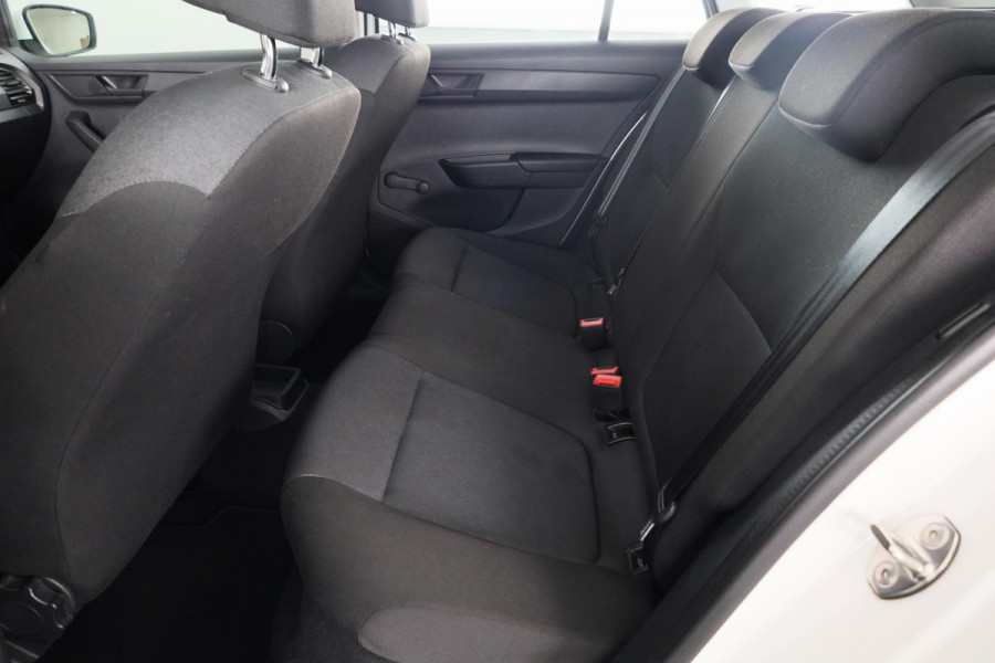 Škoda Fabia Combi 1.0 Active 75 pk | Navigatie via App | Airco | Cruise control