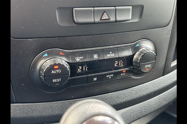 Mercedes-Benz Vito 111 CDI Lang*NAVI*ECC*CRUISE*PDC*