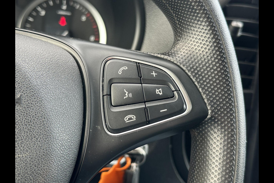 Mercedes-Benz Vito 111 CDI Lang*NAVI*ECC*CRUISE*PDC*