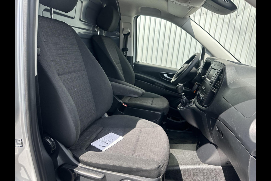 Mercedes-Benz Vito 111 CDI Lang*NAVI*ECC*CRUISE*PDC*