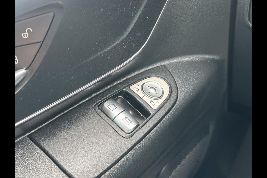 Mercedes-Benz Vito 111 CDI Lang*NAVI*ECC*CRUISE*PDC*
