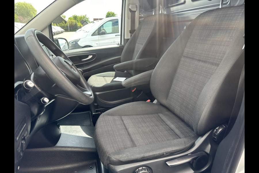 Mercedes-Benz Vito 111 CDI Lang*NAVI*ECC*CRUISE*PDC*