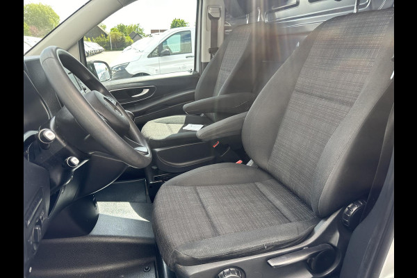 Mercedes-Benz Vito 111 CDI Lang*NAVI*ECC*CRUISE*PDC*