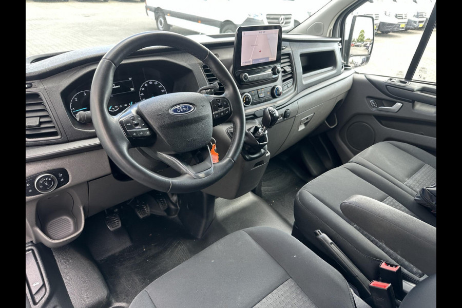 Ford Transit Custom 280 2.0 TDCI L1H1 Trend*NAVI*CRUISE*HAAK*IMPERIAAL