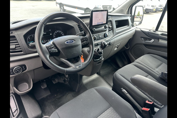 Ford Transit Custom 280 2.0 TDCI L1H1 Trend*NAVI*CRUISE*HAAK*IMPERIAAL