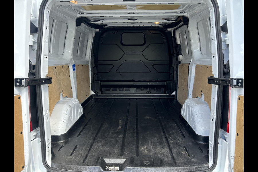 Ford Transit Custom 280 2.0 TDCI L1H1 Trend*NAVI*CRUISE*HAAK*IMPERIAAL
