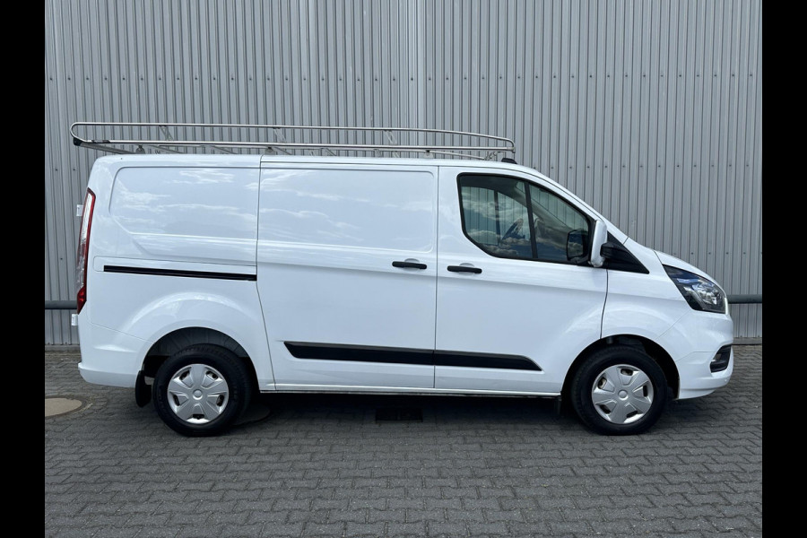 Ford Transit Custom 280 2.0 TDCI L1H1 Trend*NAVI*CRUISE*HAAK*IMPERIAAL