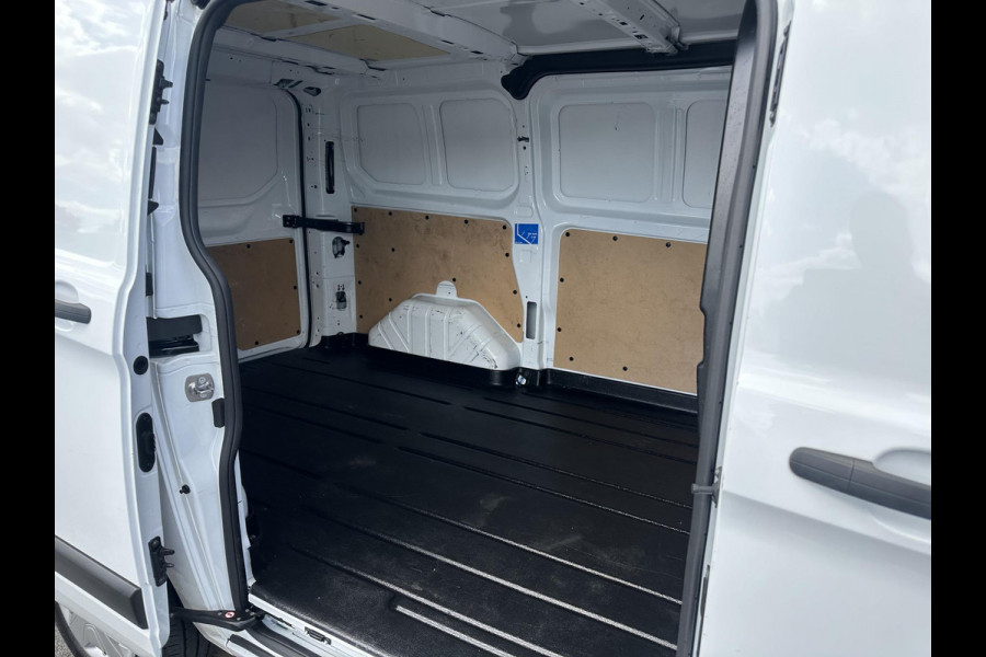 Ford Transit Custom 280 2.0 TDCI L1H1 Trend*NAVI*CRUISE*HAAK*IMPERIAAL